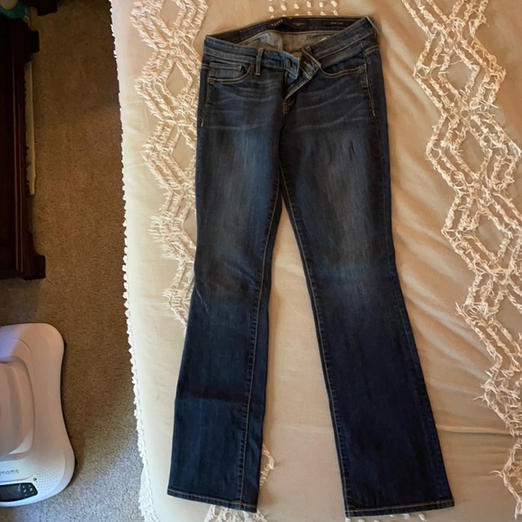 Guess jeans bootcut 28 reg - Picture 1 of 4